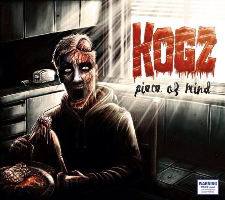 kogz piece of mind