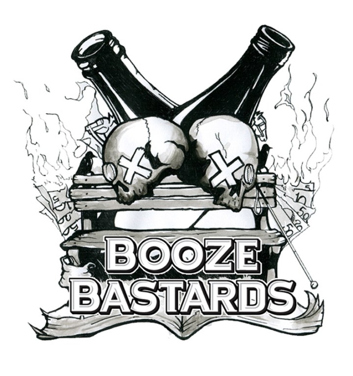 booze bastards
