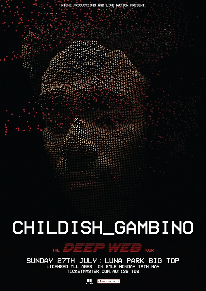 childishgambino