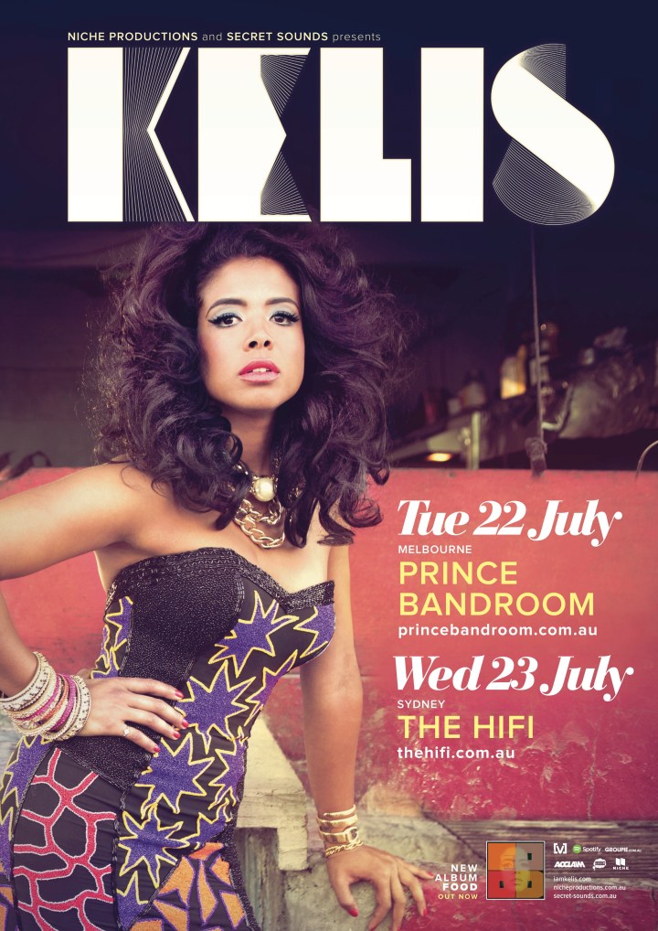 Kelis