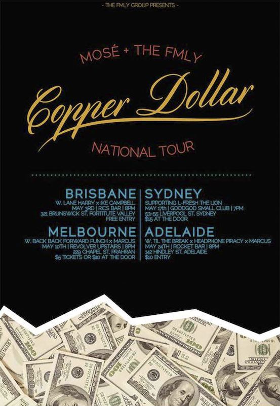 mosc3a9-the-fmly-back-back-forward-punch-acid-stag_poster