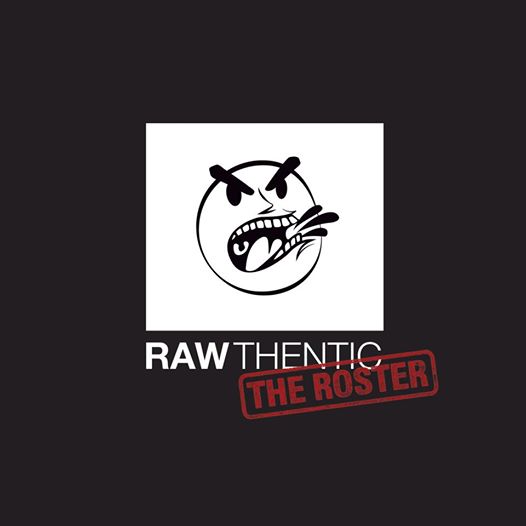The-Roster-Rawthentic-Records