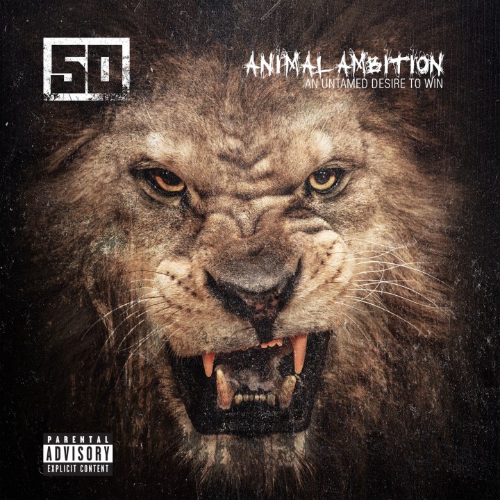 animal ambition 50 cent