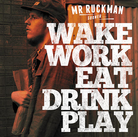 mr ruckman