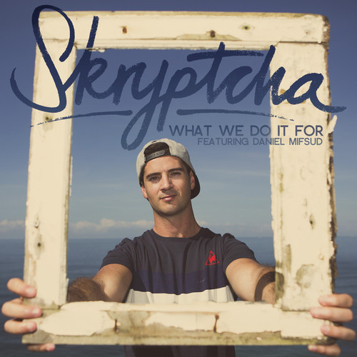 skryptcha what we do it for