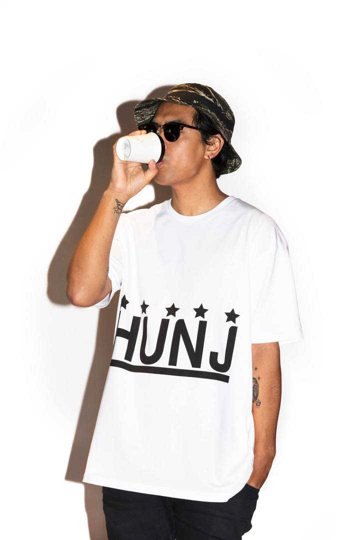 mikey hundred hunj star