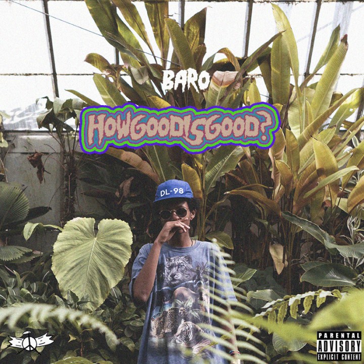 baro howgoodisgood?