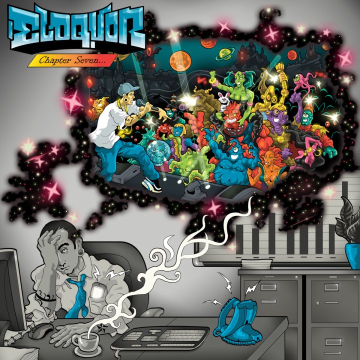 eloquor chapter seven