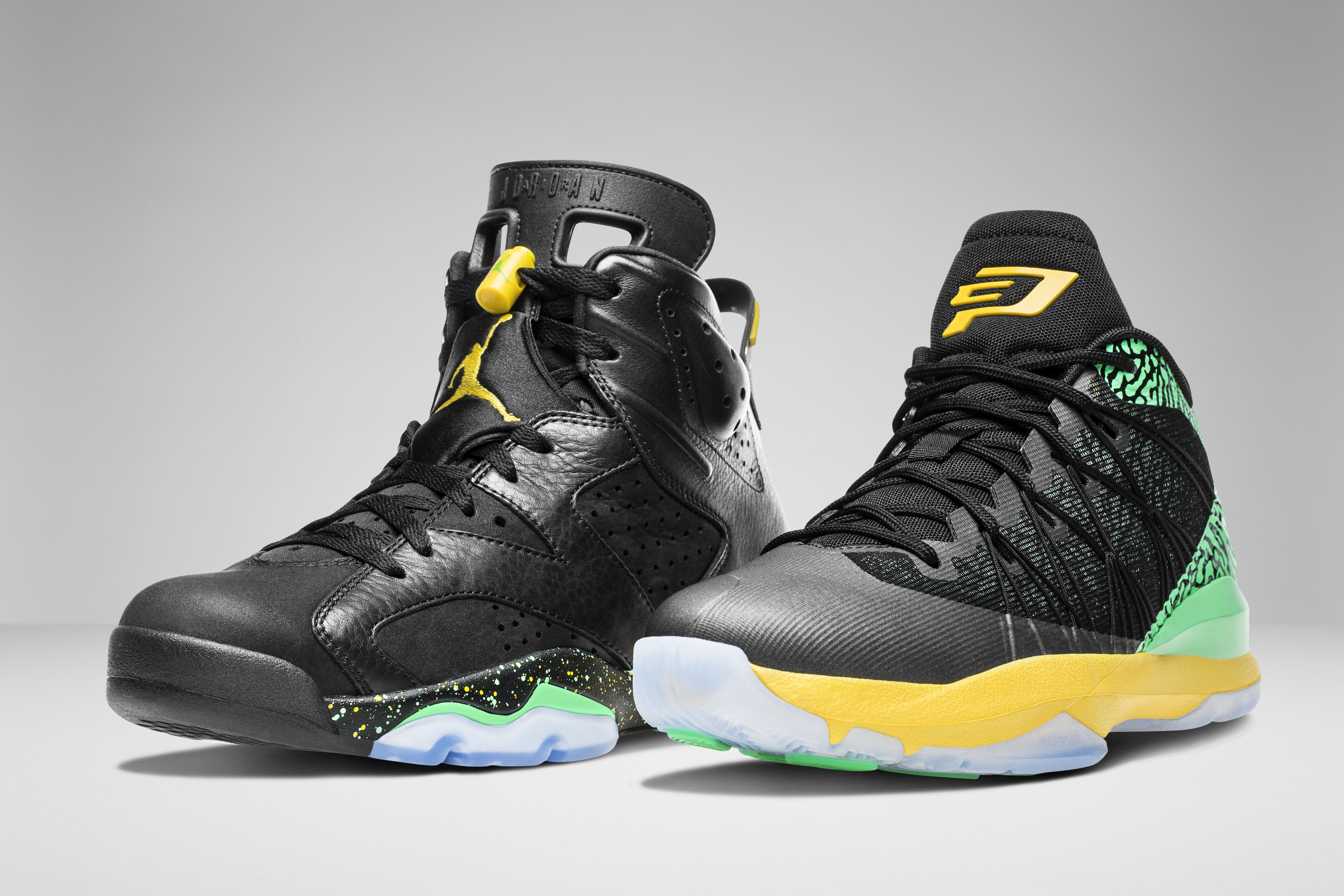 Jordan Variant Inside Access: An Evolving Jordan Brand Continues To Inspire The Next ...