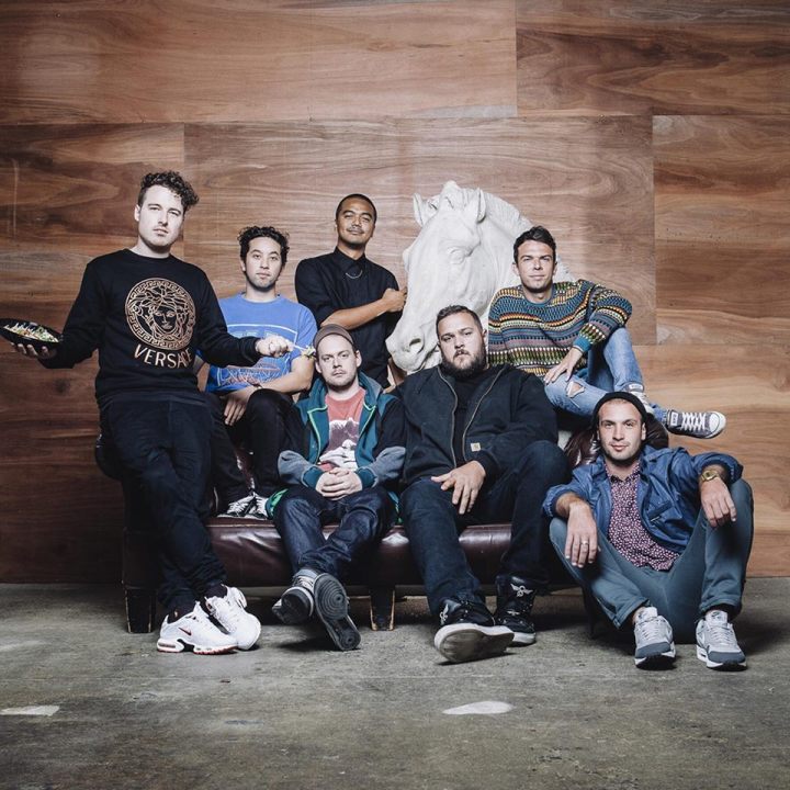 one day - aahh Radio