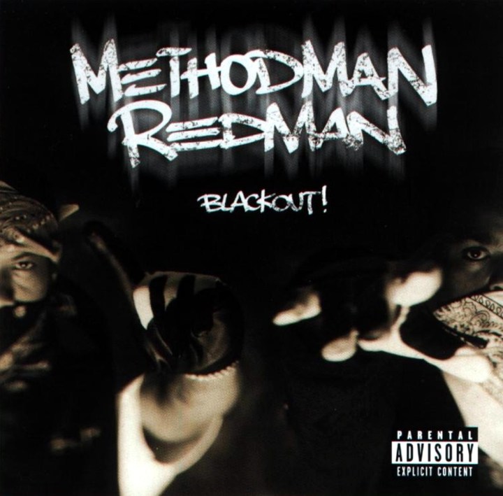 Method Man & Redman - Blackout! [320 kbps]