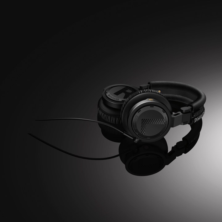 Professional DJ headphones A5PRO Alternative Product Image_2