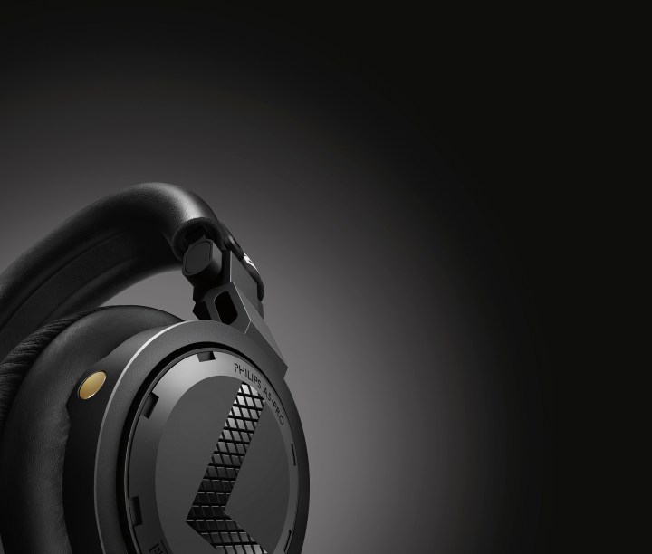 Professional DJ headphones A5PRO Alternative Product Image_3