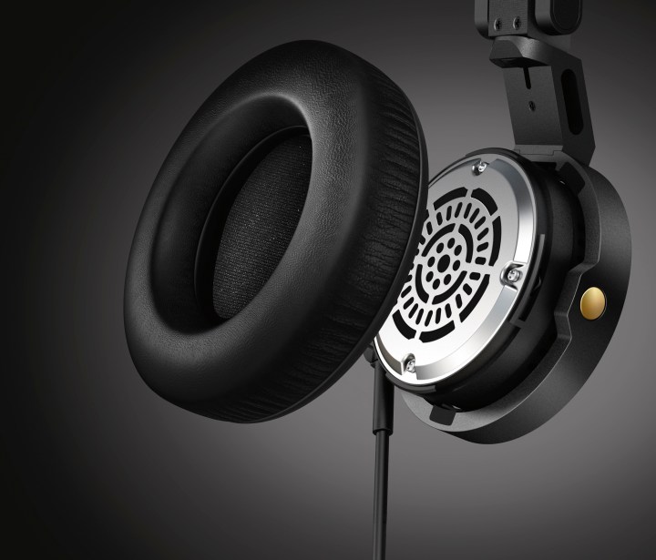 Professional DJ headphones A5PRO Alternative Product Image_4