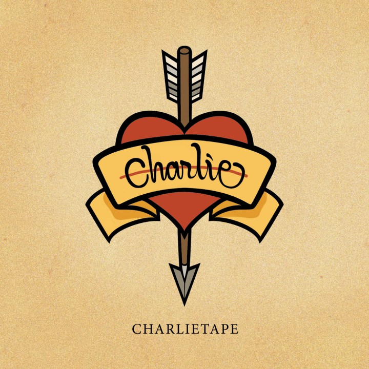 CharlieTape_Front
