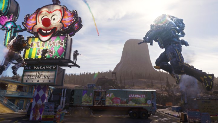 COD AW_Havoc_Sideshow