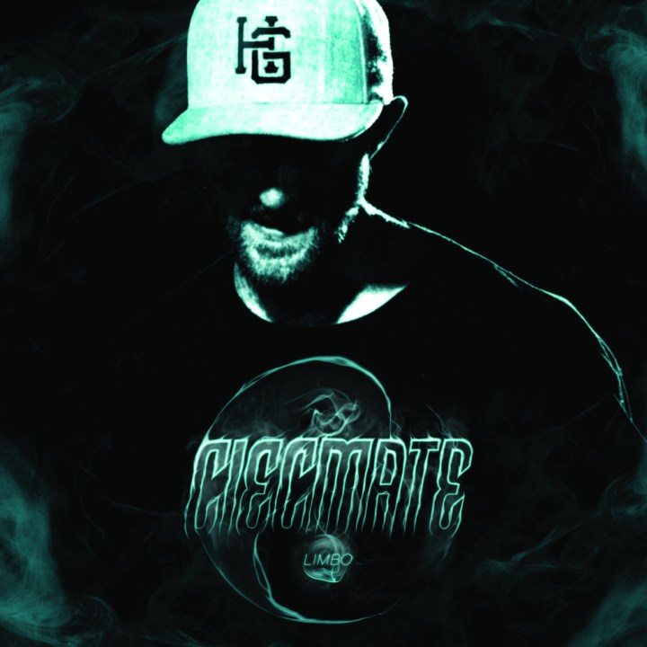 BTE029_Ciecmate_-_Limbo_Cover_Image