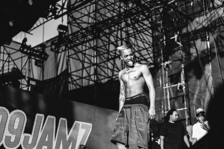 AaronRicketts_ XXXTentacion1