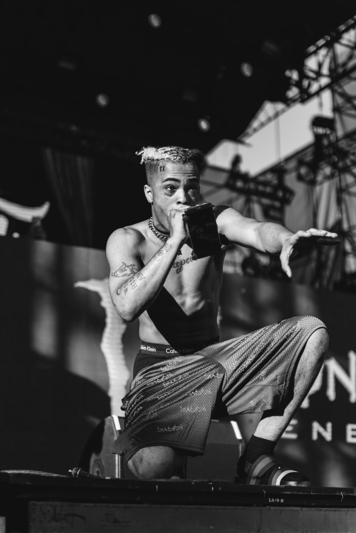 AaronRicketts_ XXXTentacion2