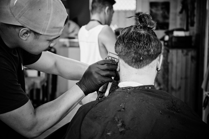 Charles Garage BarberShop_0719