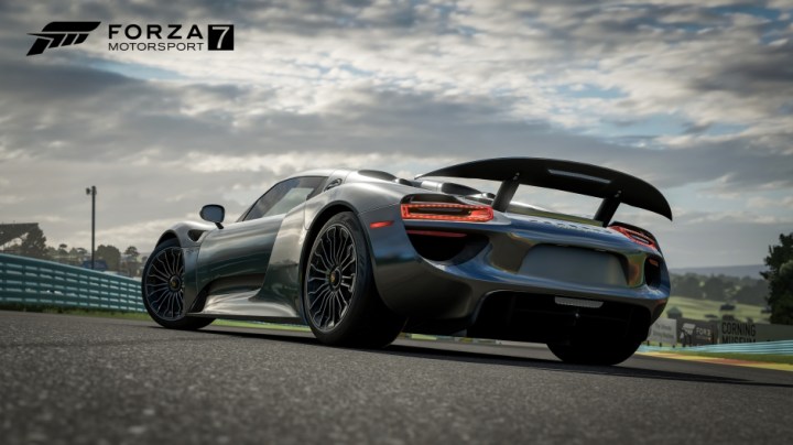 Porsche918Spyder_WM_FM7_CarReveal_Week01-4K-hero