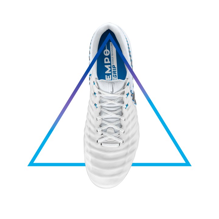 White Mens Olympic KD9