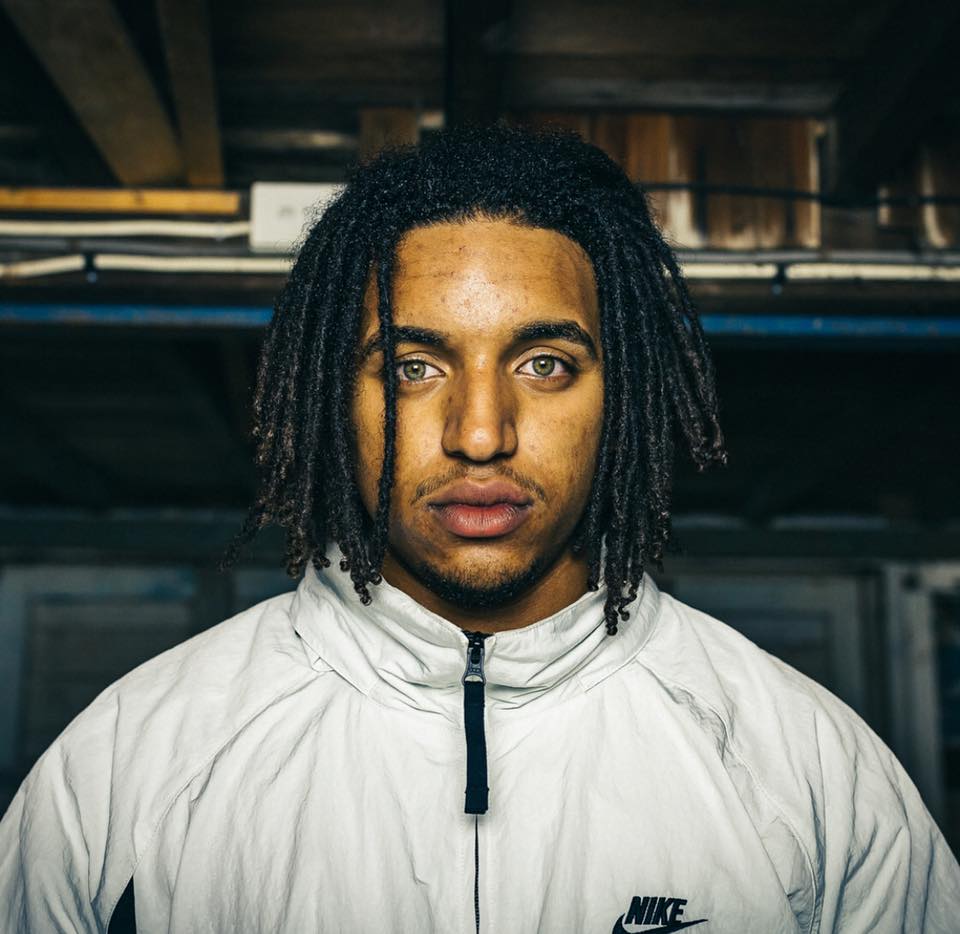 Shadow releases visuals for track ‘It Dont End’ (Prod. Skew)