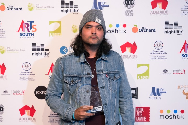 BIRDZ - Nathan Bird (2 of 3)