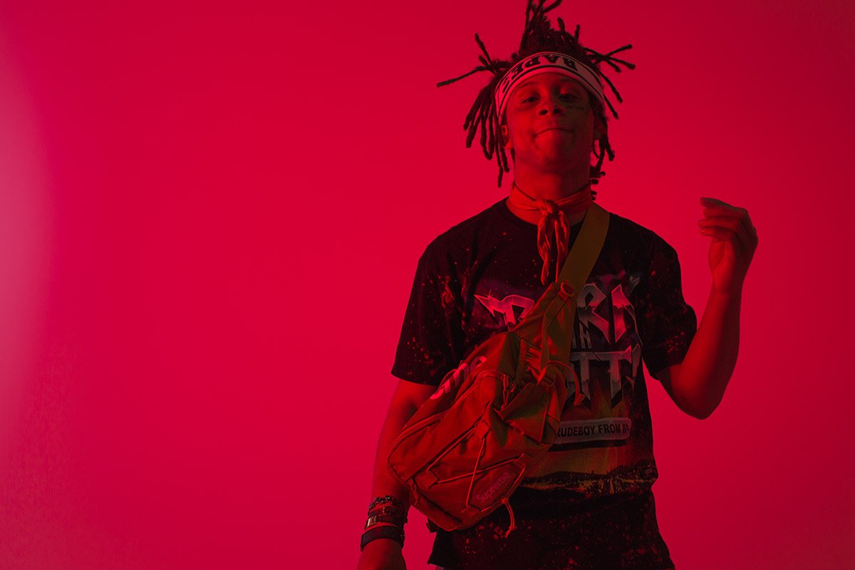 REVIEW: Trippie Redd Drops Debut Album Life's A Trip