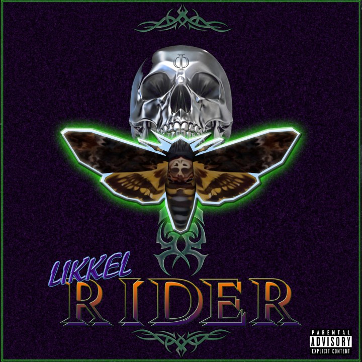 Likkel Rider Album Artwork.jpg