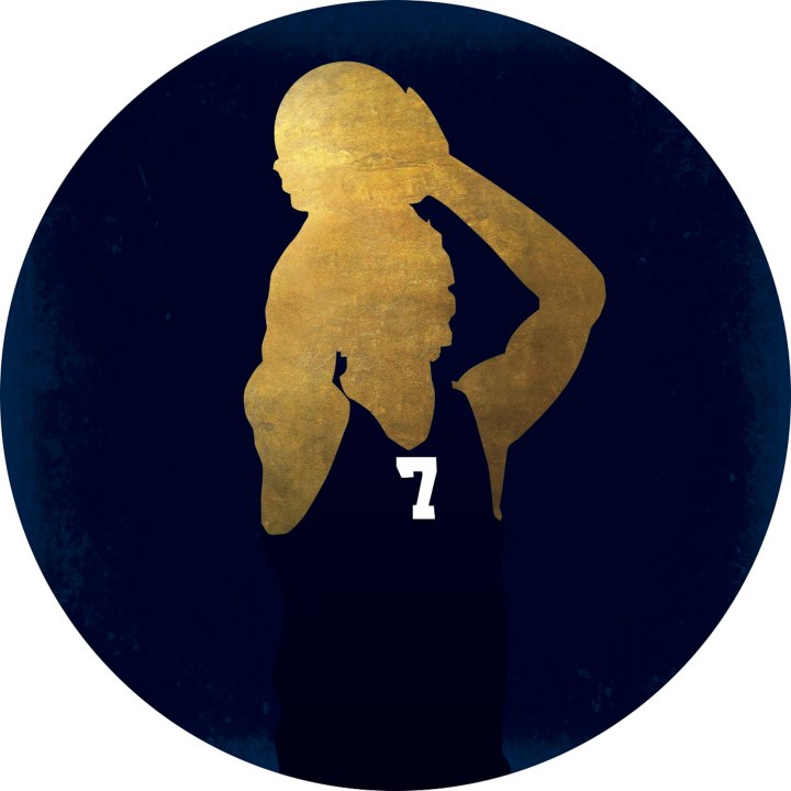 All Coming Back Pic- cover